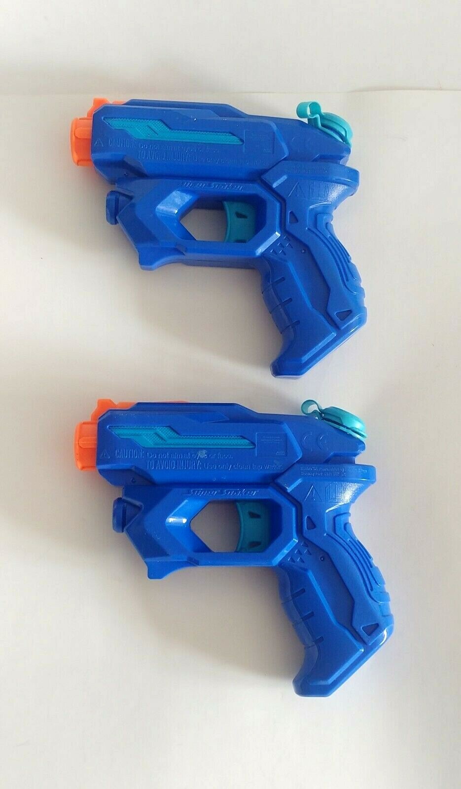 electric super soaker